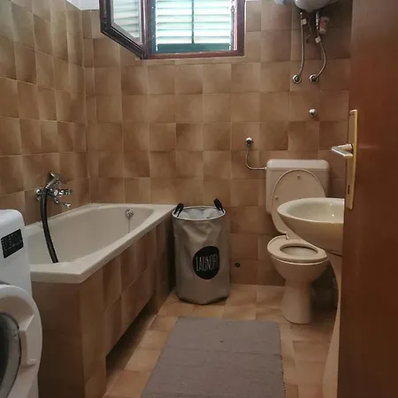 Apartmán Prvi Red Do Mora Covic *
