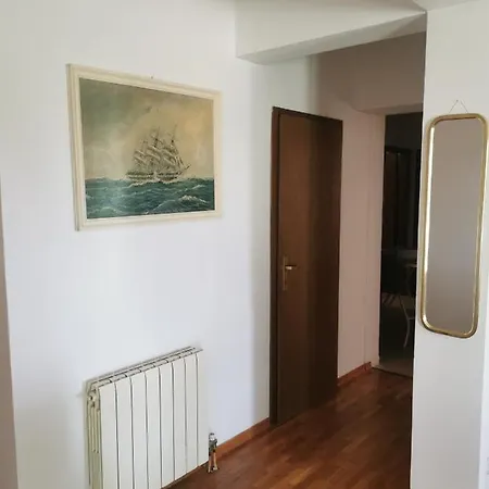 Prvi Red Do Mora Covic Apartamento Duće