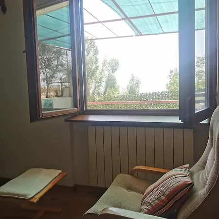 Apartamento Prvi Red Do Mora Covic *