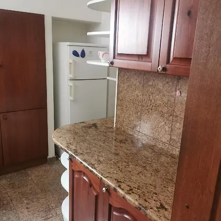 Prvi Red Do Mora Covic Apartamento