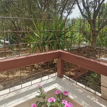 Apartmán Prvi Red Do Mora Covic *