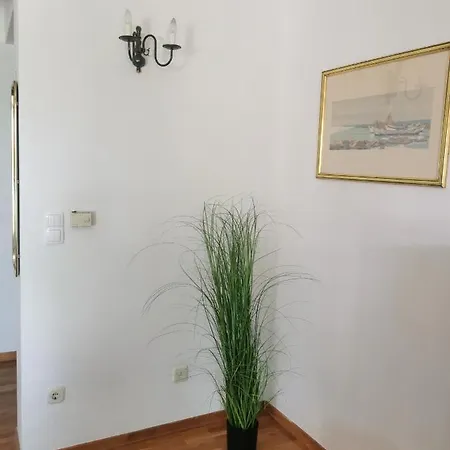 Prvi Red Do Mora Covic Apartamento