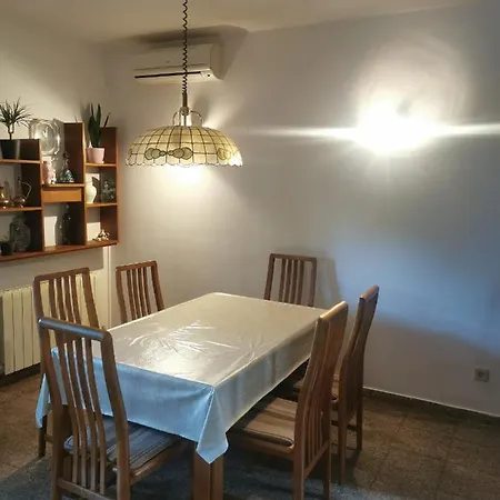 Prvi Red Do Mora Covic Apartamento Duće