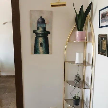 Prvi Red Do Mora Covic Apartmán