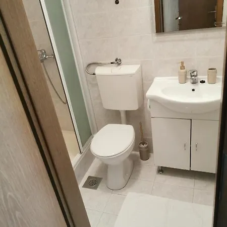 Apartmán Prvi Red Do Mora Covic *