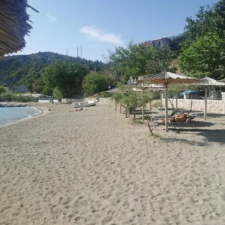 Appartement Prvi Red Do Mora Covic Duće