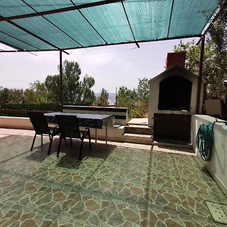 Apartamento Prvi Red Do Mora Covic *