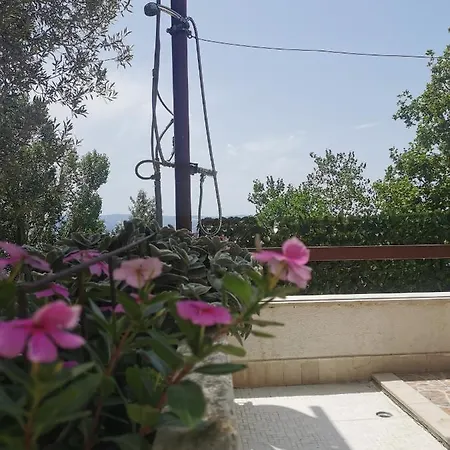 Prvi Red Do Mora Covic Apartmán Duće