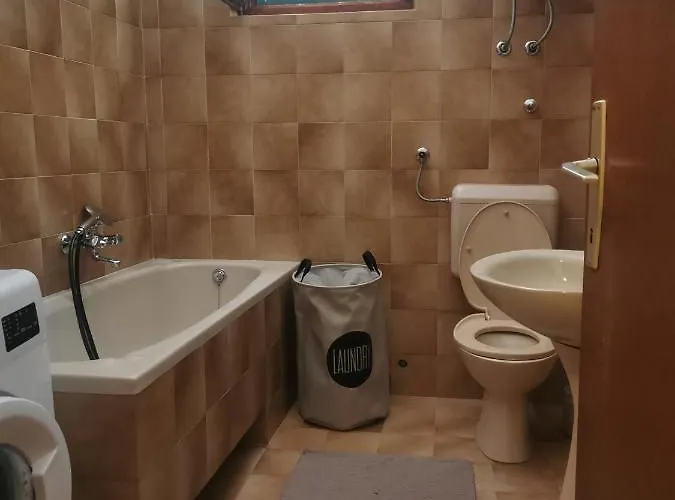 Apartamento Prvi Red Do Mora Covic *