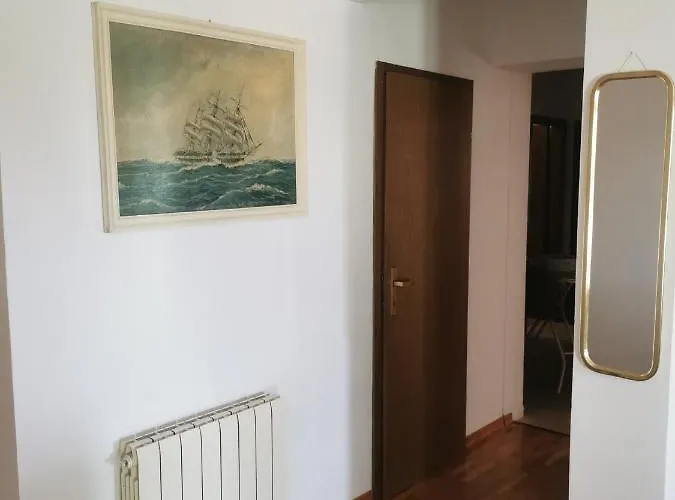 Prvi Red Do Mora Covic Apartamento Duće
