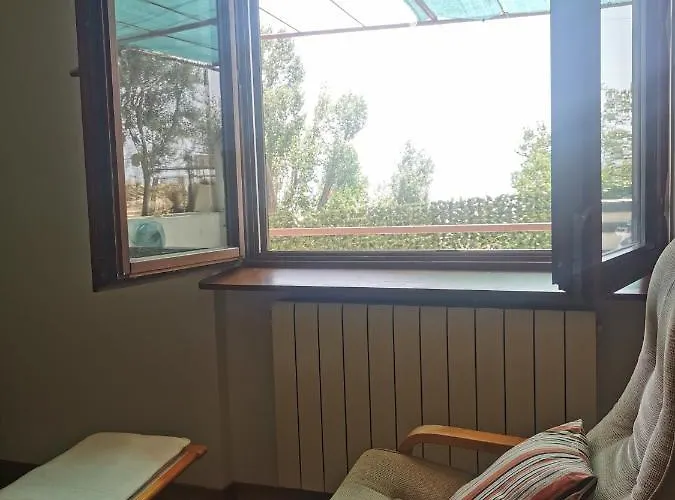 Apartamento Prvi Red Do Mora Covic *