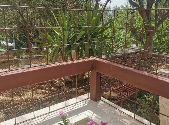 Apartamento Prvi Red Do Mora Covic *