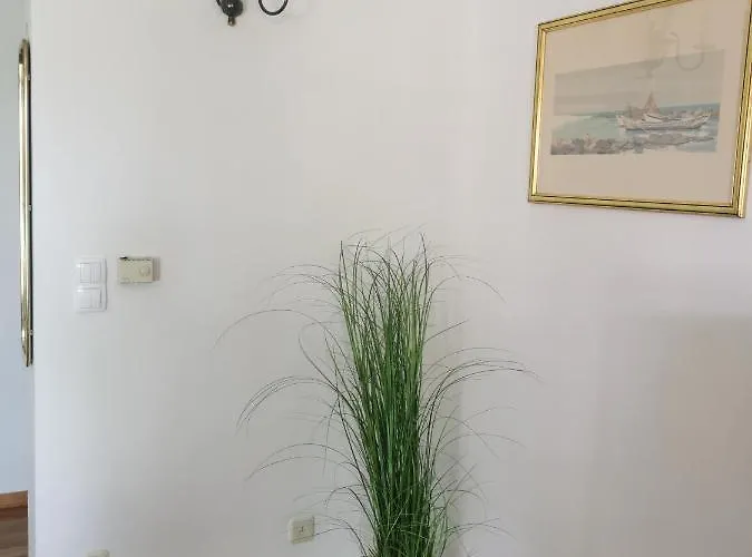 Prvi Red Do Mora Covic Apartamento