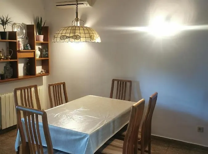 Prvi Red Do Mora Covic Apartamento Duće