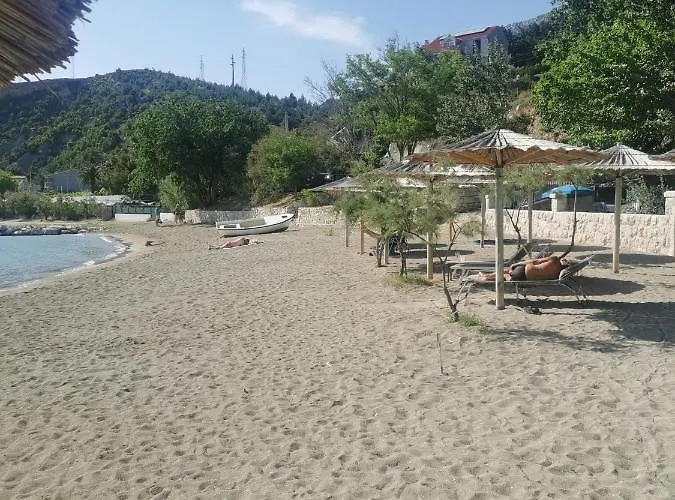 Apartamento Prvi Red Do Mora Covic Duće