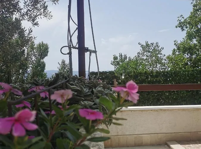 Prvi Red Do Mora Covic Apartamento Duće