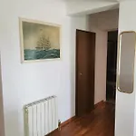 Prvi Red Do Mora Covic Appartement Duće