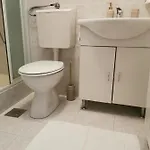 Prvi Red Do Mora Covic 아파트 Duće