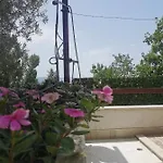 Prvi Red Do Mora Covic Appartement Duće