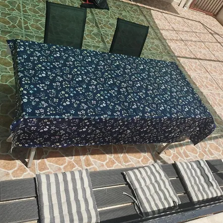 Prvi Red Do Mora Covic