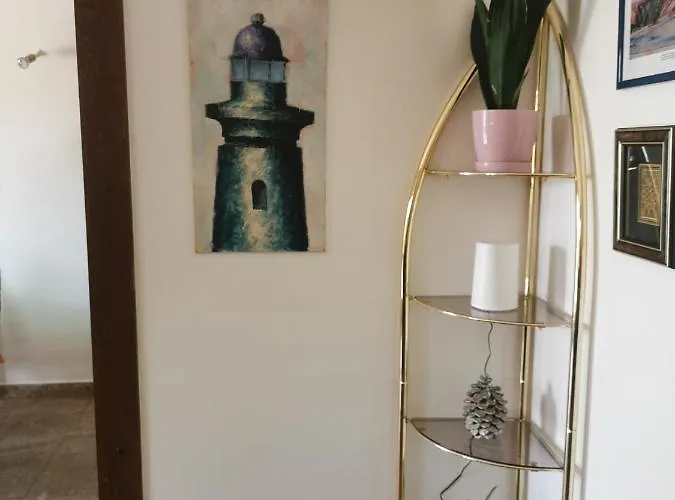 Prvi Red Do Mora Covic Apartman