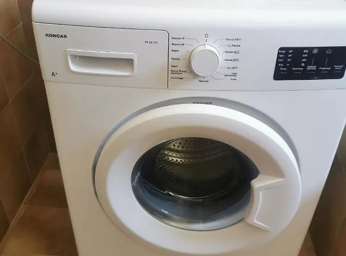 Prvi Red Do Mora Covic Apartman Duće